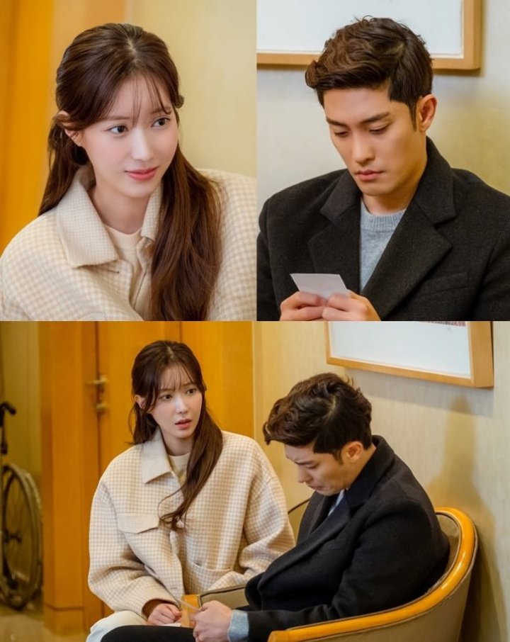 Lim Soo Hyang dan Sung Hoon Dipastikan Makin Lengket di \'Woori the Virgin\', Ini Bocorannya