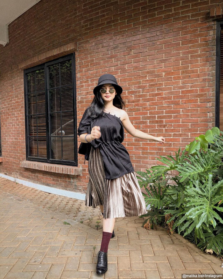 <i>Fashion On Point</i>