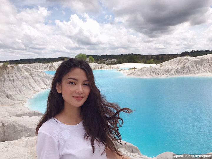 Suka <i>Traveling</i>