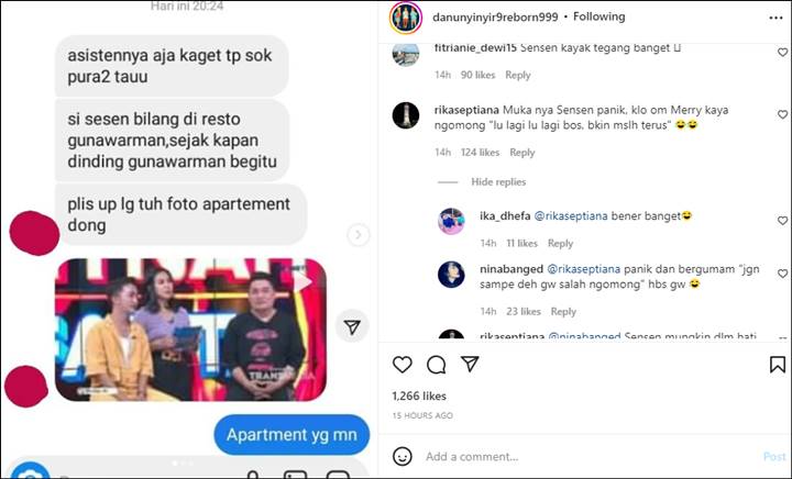Instagram