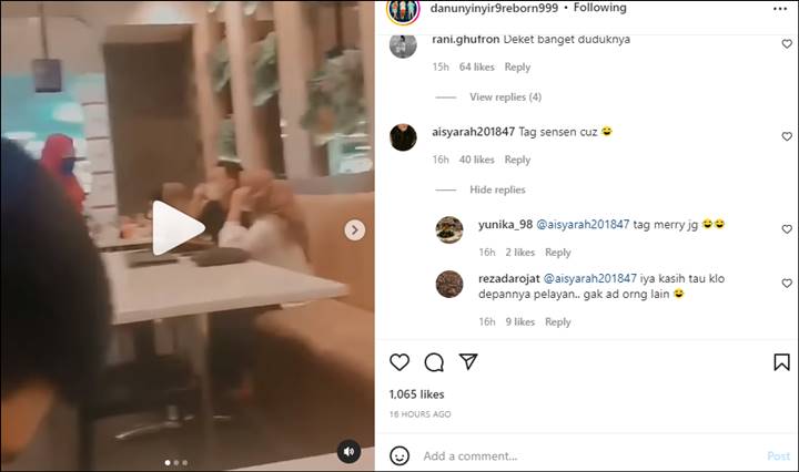 Instagram