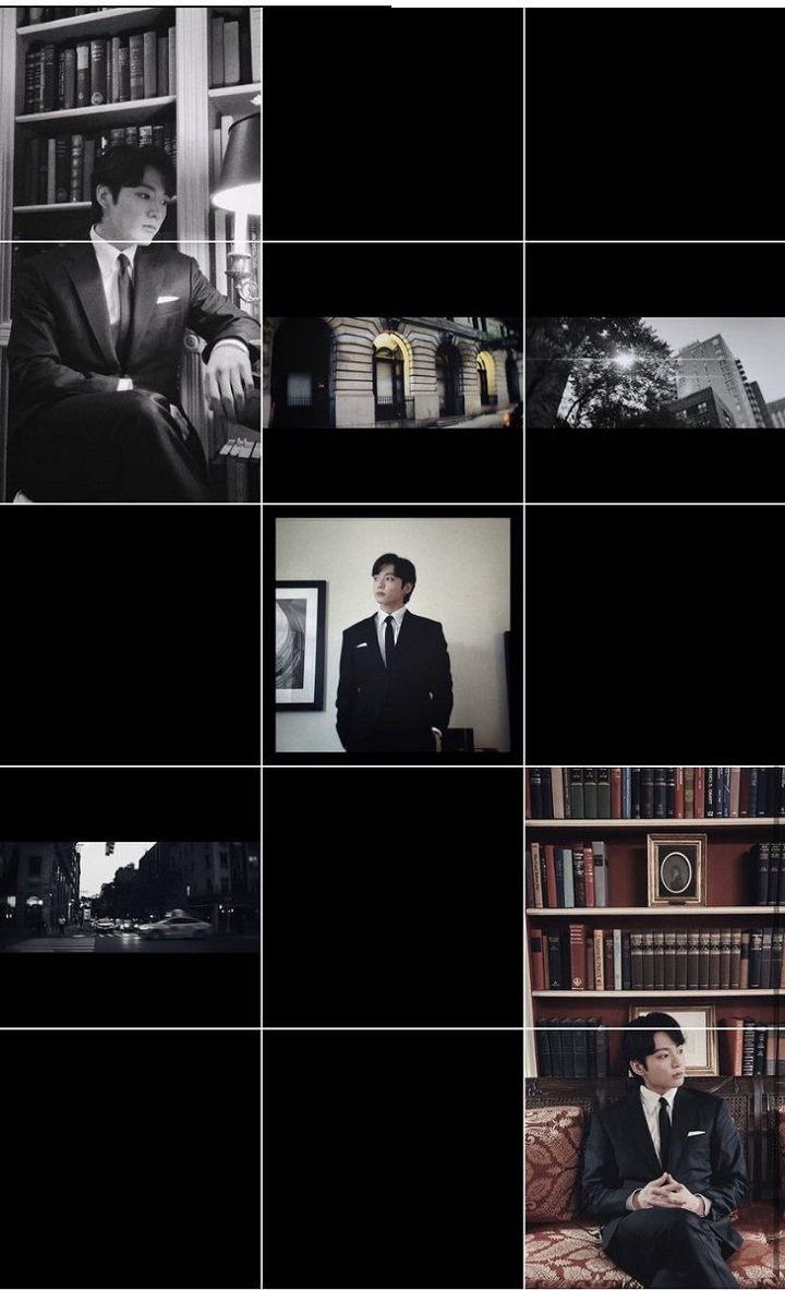 Jungkook BTS Kembali Hapus Seluruh Postingannya Instagram, Penggemar Auto Was-Was