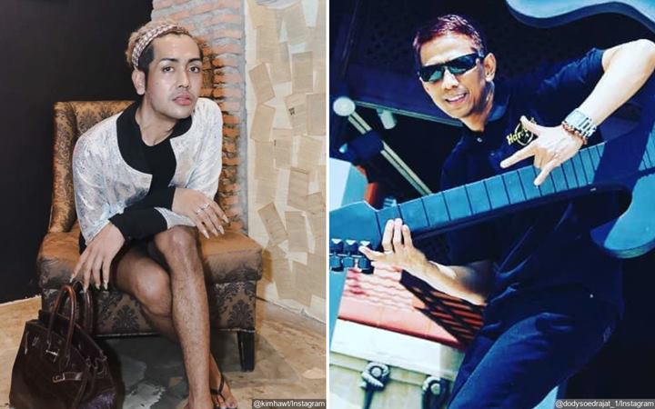 Puput Bongkar Kebaikan Haji Faisal, Maudy Ayunda Pamer Anting Berlian Rp181 Juta - Topik Pagi