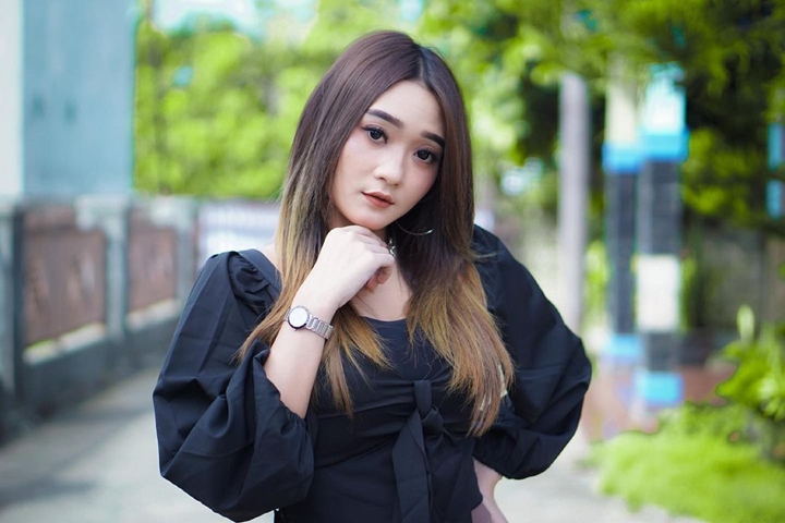 Sosok Kreatif