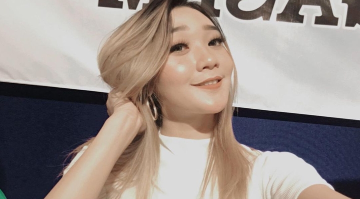 Masih Berstatus Lajang
