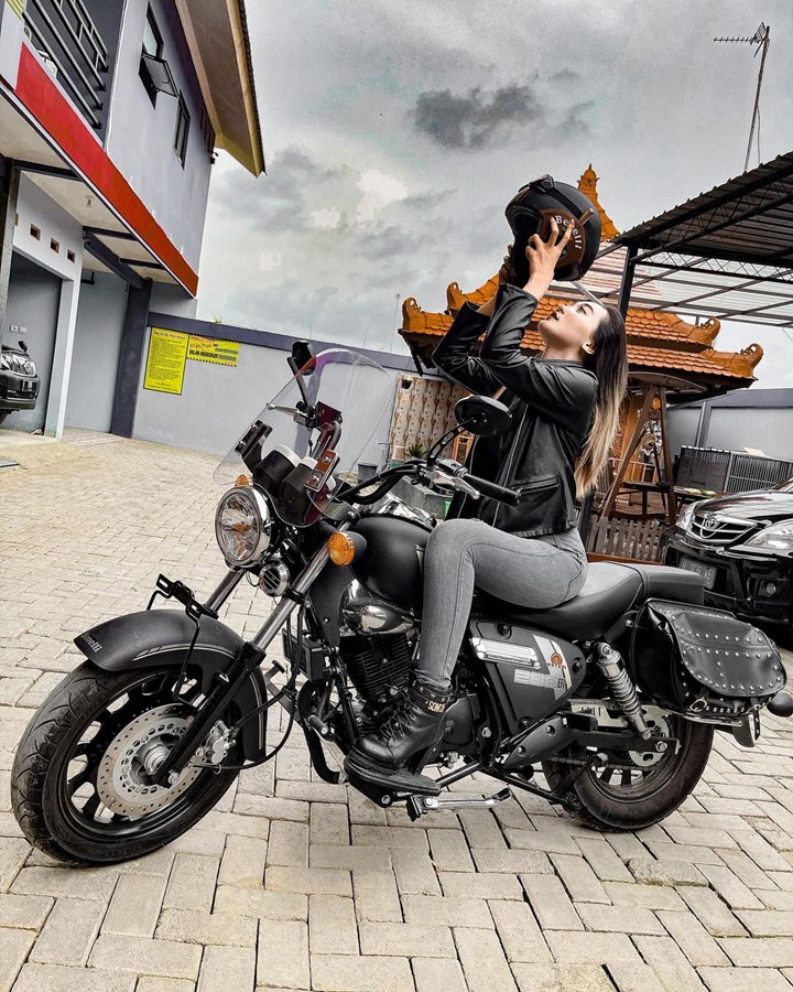 Anak Motor <i>Vibes</i>
