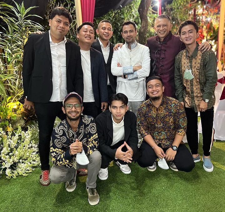 Hajatan ke Malang