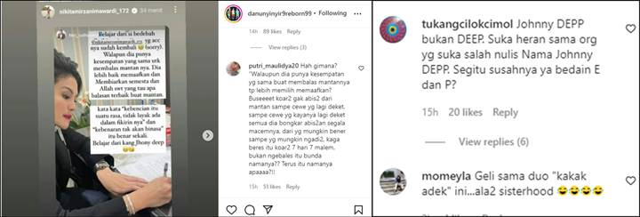Instagram