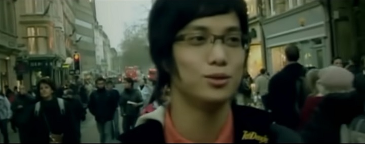 Gabung di tahun 2007