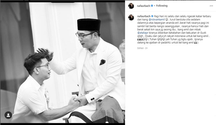 Nafa Urbach