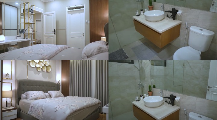 Kamar utama