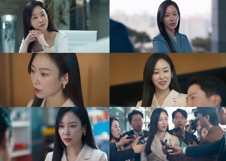 Adegan Kematian di Episode Perdana \'Why Her\' Disorot Bikin Teringat \'Penthouse\'