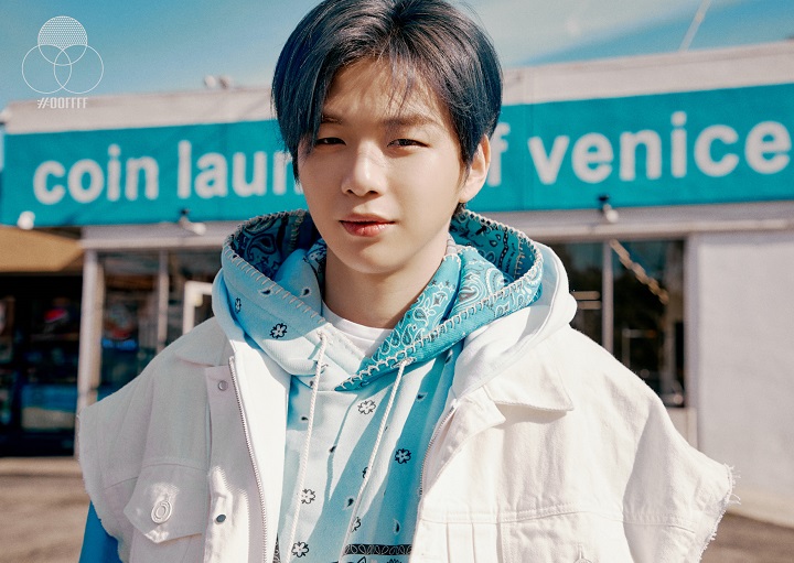 <i>National Influencer</i> Korea Selatan