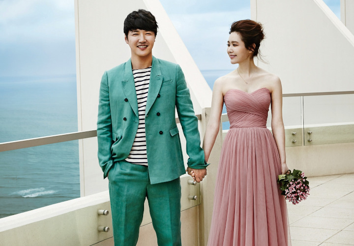 Yoon Sang Hyun