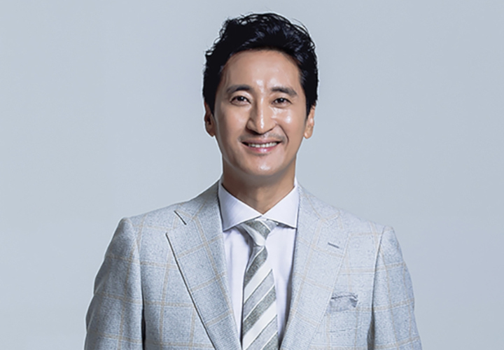 Shin Hyun Joon