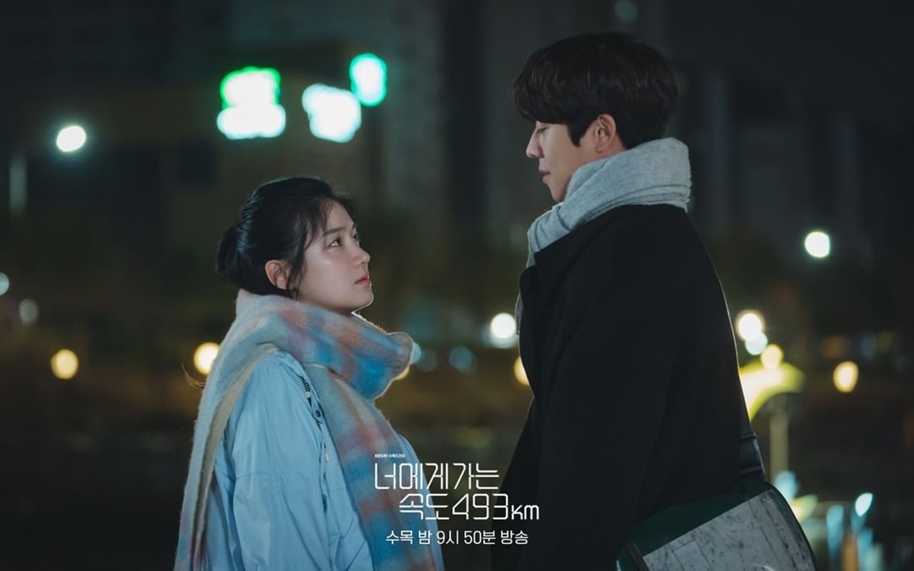 Park Ju Hyun & Chae Jong Hyeop Pilih Adegan Favorit, Ada Bocoran Soal Akhir 'Love All Play'
