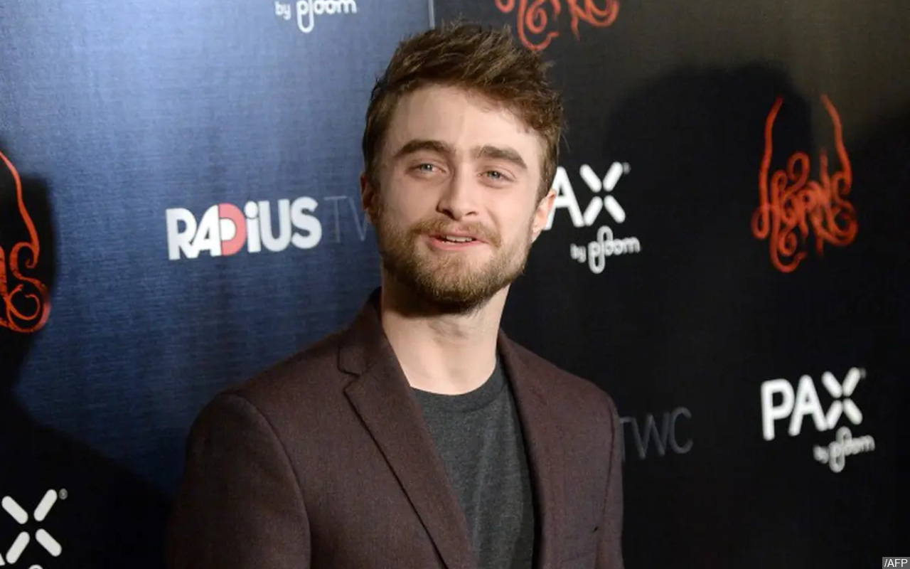 MTV Movie & TV Awards 2022: Daniel Radcliffe Menangkan Best Villain, Ini Daftar Lengkap Pemenang