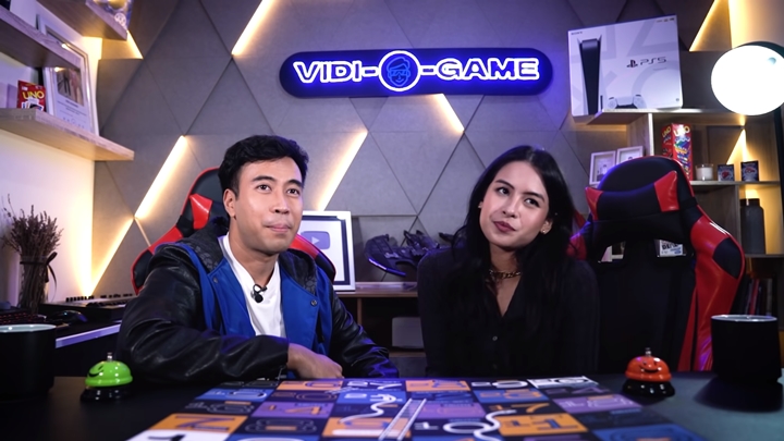 Maudy Ungkap Kenakalannya di Masa Sekolah