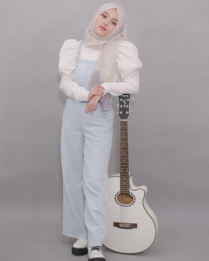 Sudah Hidup Mandiri