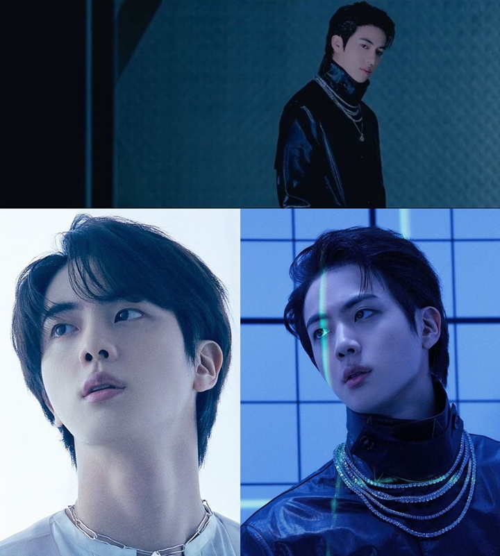 Kelewat Awet Muda, Jin BTS Tak Dipercayai Sudah Masuk Usia 30 Tahunan
