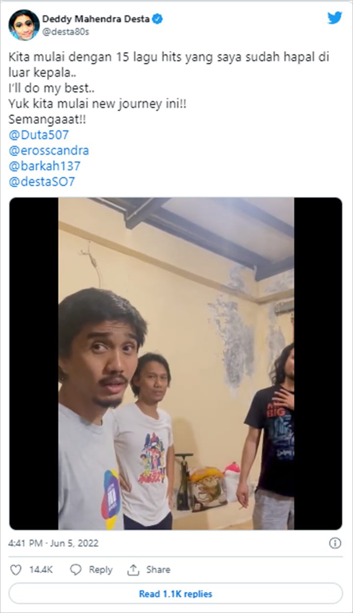 Desta