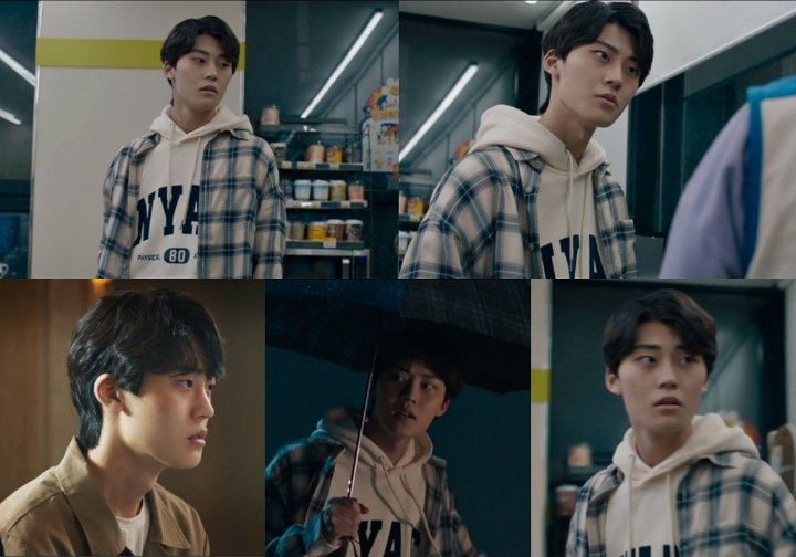 Muncul di \'Why Her\', Penampilan Lee Yoo Jin \'SKY Castle\' Bikin Netizen Terkejut