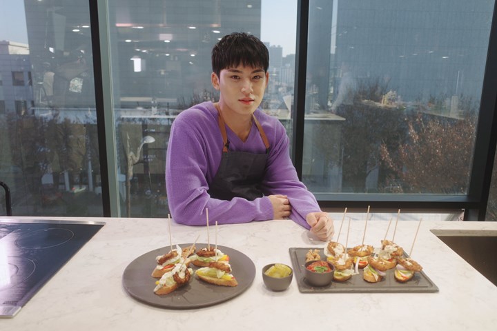 Pinter Masak