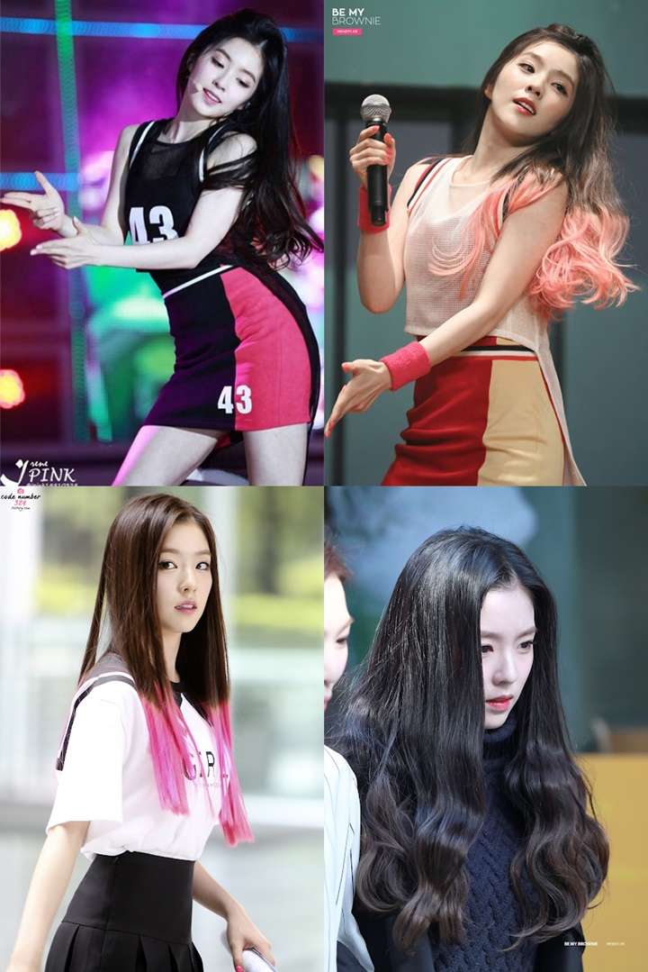 Irene Red Velvet Dipuji Paling Cantik di Era Debut Ketimbang Sekarang, Inikah Sebabnya?