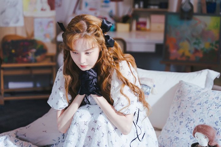 Seohyun SNSD Sebut Karakternya di \'Jinxed at First\' Seperti Kekasih Sejati, Kenapa?