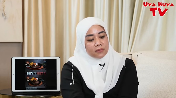 Bahas Nafkah, Puput Bongkar Fakta Menyakitkan Doddy Soedrajat Tak Pernah Harapkan Aisyah
