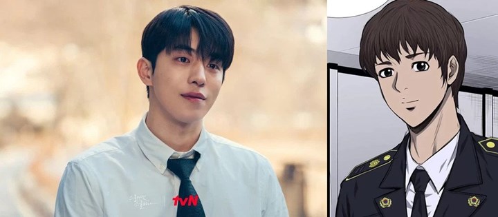 Nam Joo Hyuk dan Choi Woo Shik Peran Utama, Ini 2 Drama Thriller Adaptasi Webtoon yang Diantisipasi