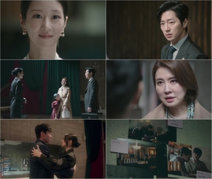 Seo Ye Ji Lancarkan 3 Sandiwara Besar Demi Balas Dendam di \'Eve\', Bakal Nambah?