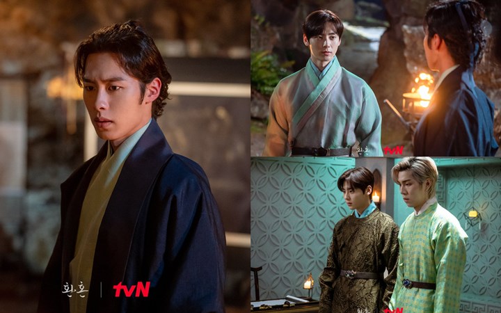 Ada Lee Jae Wook hingga Hwang Minhyun, Deretan Cogan \'Alchemy of Souls\' Ini Patut Diantisipasi