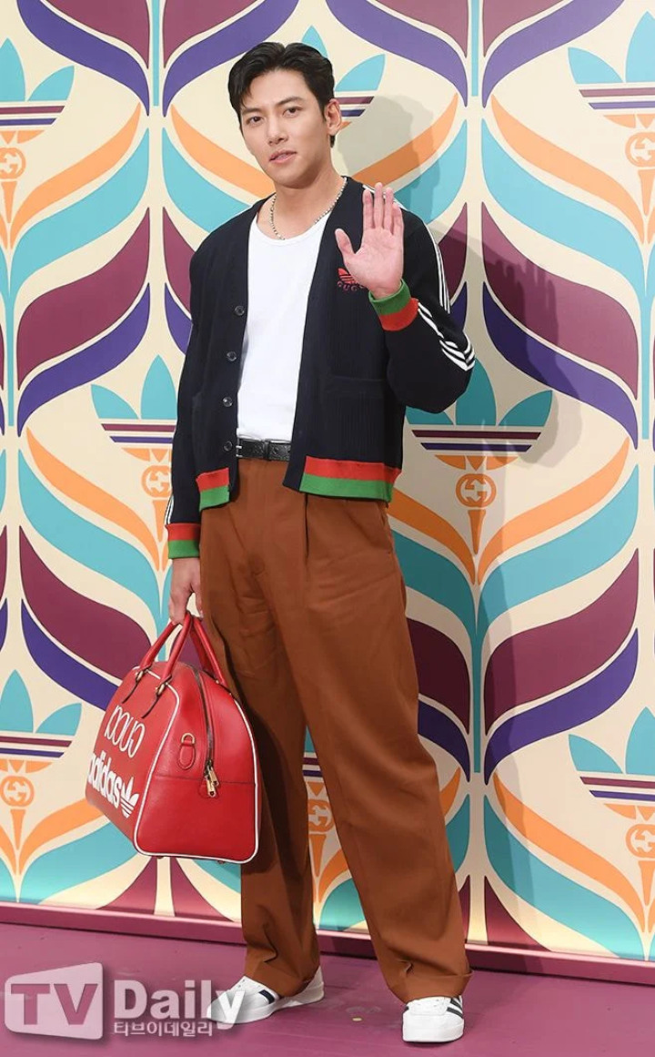 Ji Chang Wook