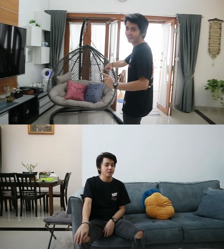 Ruang Keluarga 