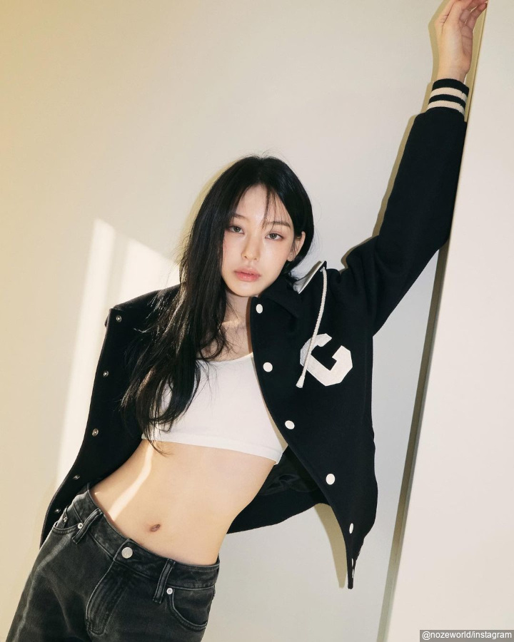 Penari Cantik Kai EXO