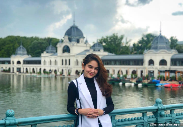 Gaya Asik di Budapest