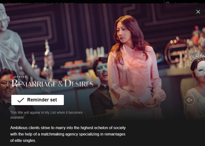 Usai \'Tomorrow\', Kim Hee Sun Terjun ke Bisnis Pernikahan Kelas Atas di Drama Balas Dendam Baru