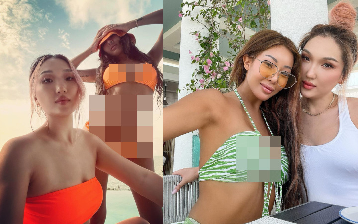 Jessi Tuai Kontroversi Usai Blokir Medsos Penggemar, Diduga karena Blackfishing!