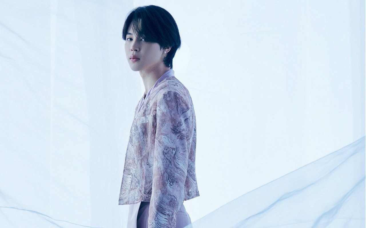 'With You' Jimin-Ha Sung Woon Sukses Jadi OST Drama Korea Tercepat Raih 70 Juta Streams di Spotify