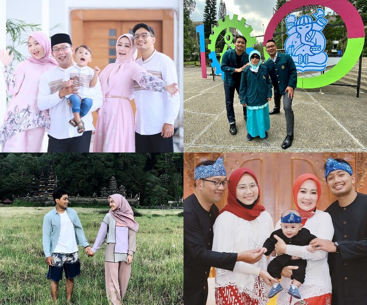  Kenangan Dengan Orang Tercinta 