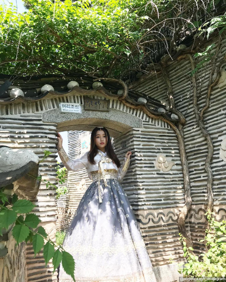 Mirip Eonni Korea