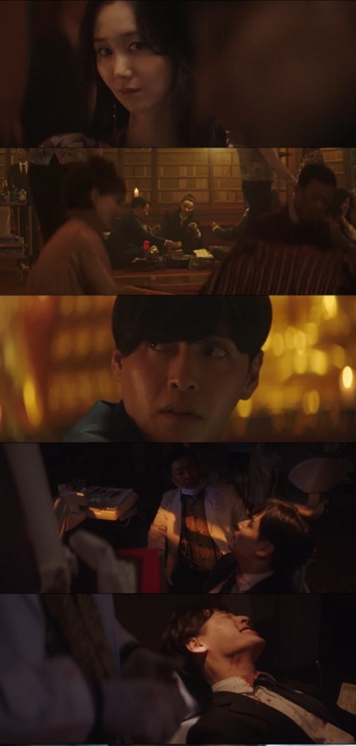 Kang Ha Neul Buktikan \'Insider\' Sekelas Film Layar Lebar, Adegan Kekerasan Tuai Kritik