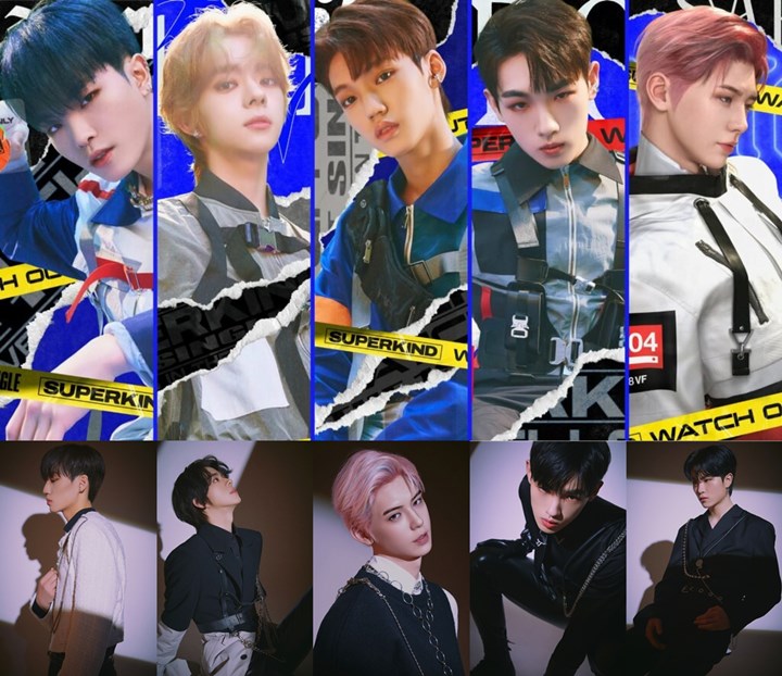 Satu dari Lima Member Boy Grup Rookie SUPERKIND Ternyata Bukan Manusia Satu dari Lima Member Boy Grup Rookie SUPERKIND Ternyata Bukan Manusia Satu dari Lima Member Boy Grup Rookie SUPERKIND Ternyata Bukan Manusia