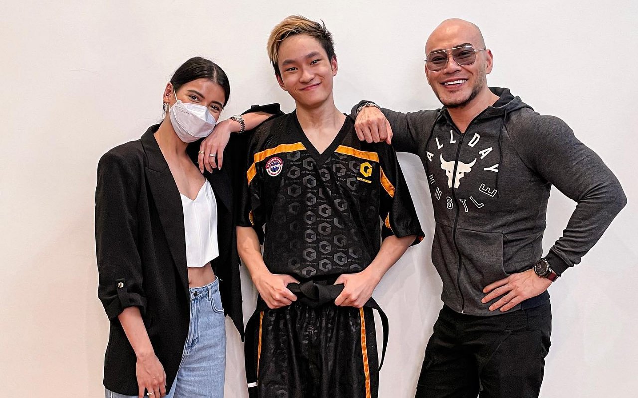 Alasan Azka Corbuzier Tak Panggil Sabrina Chairunnisa \'Mama\' Terkuak, Karena Kalina Oktarani?