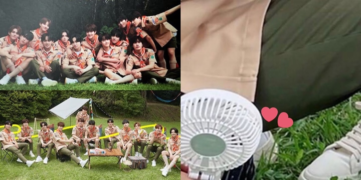 YG Tuai Kontroversi Usai Hapus Bang Yedam & Mashiho Dari Foto Grup TREASURE