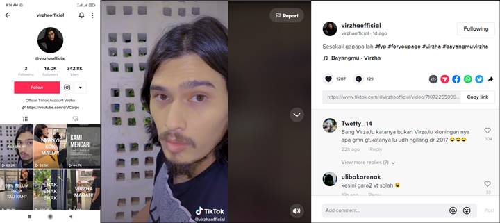 Instagram