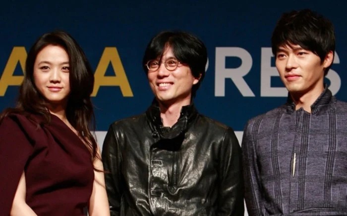 Kini Jadi Pasutri Bahagia, Hyun Bin-Son Ye Jin Pernah Jadi Obat Nyamuk Selebriti Ini