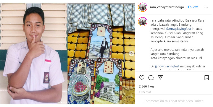 Mbak Rara