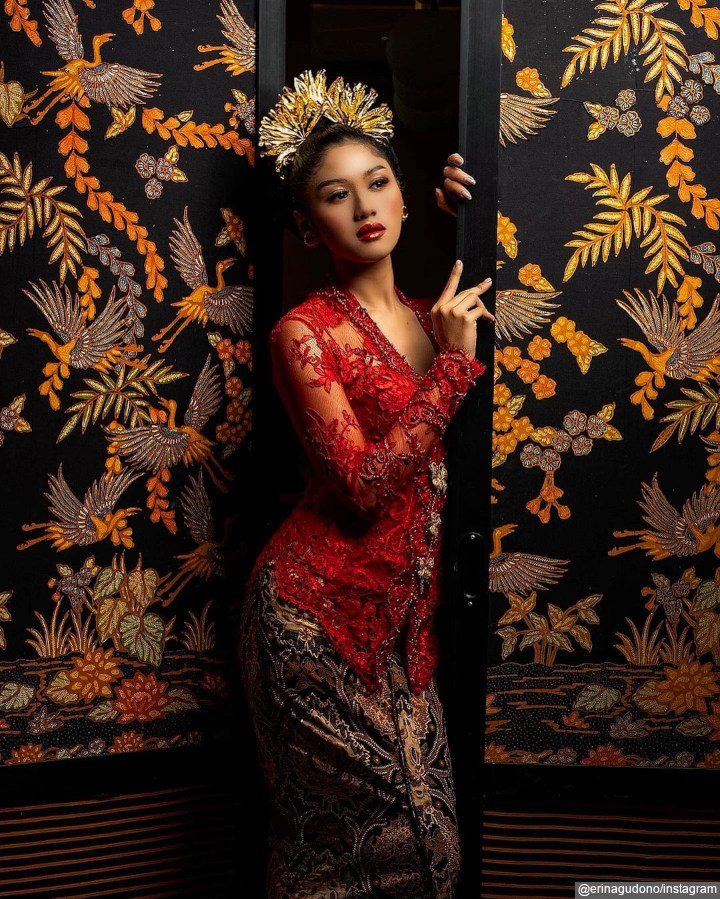  Memikat Di Sesi <i>Photoshoot</i>
